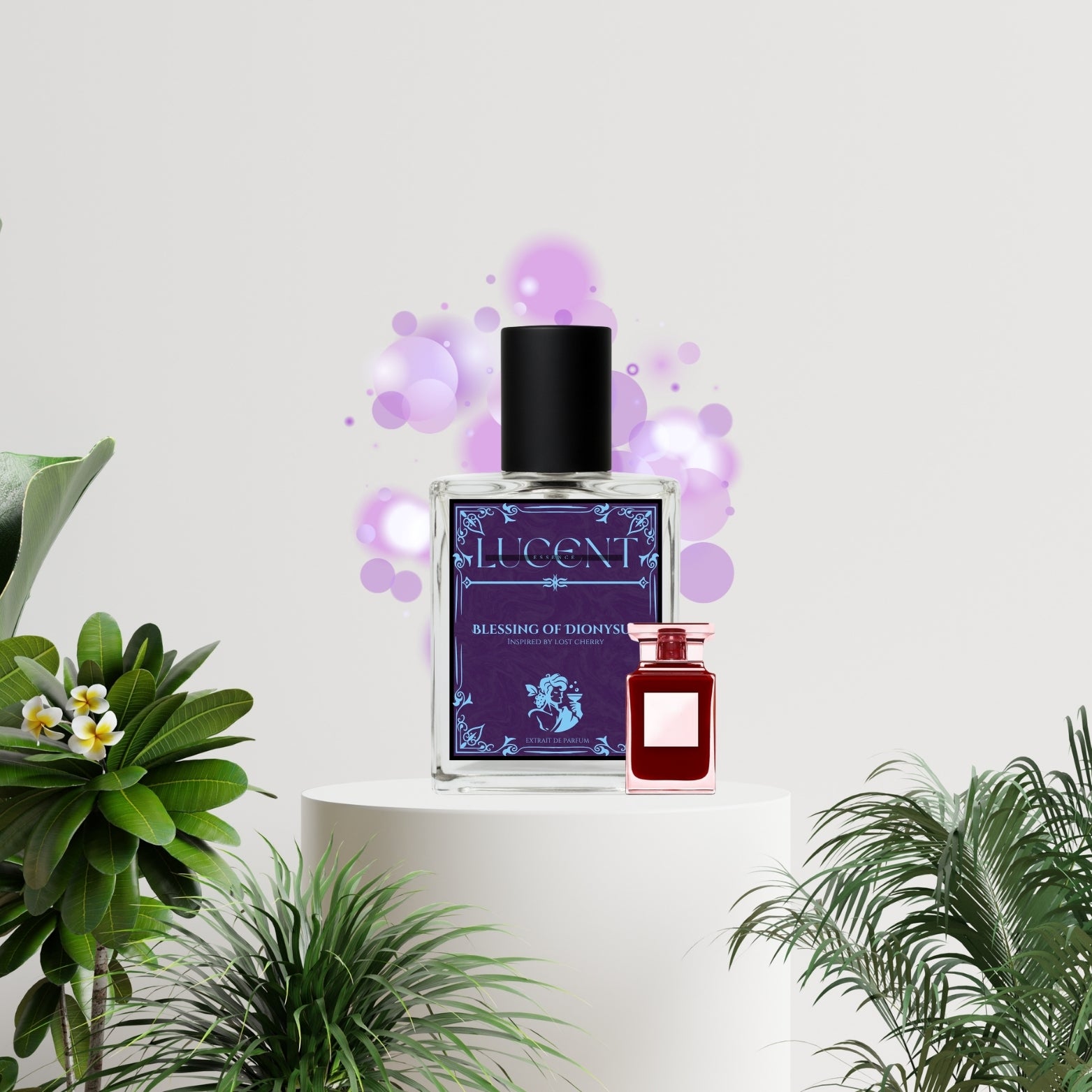 Blessing of Dionysus