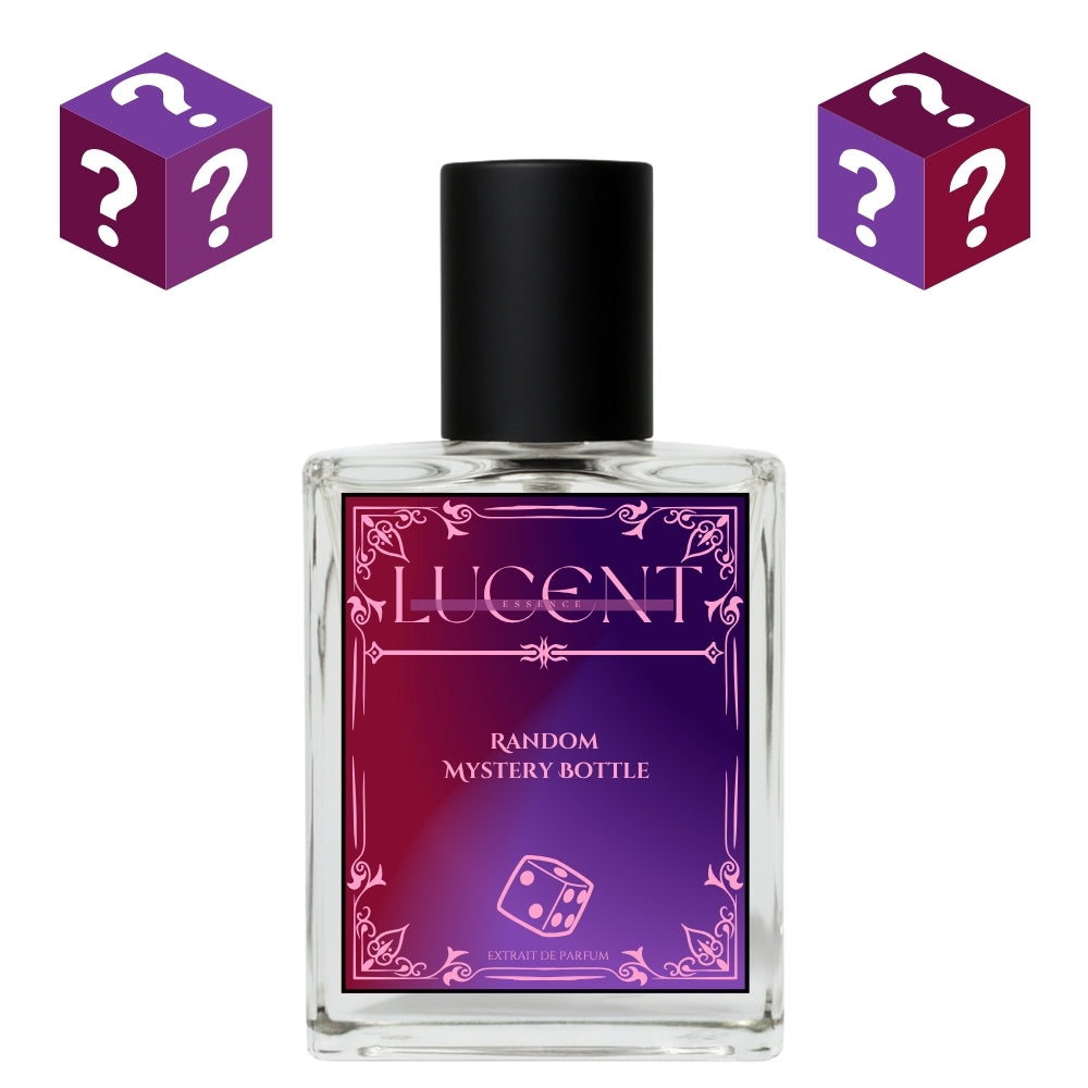 Bottle of Mystery