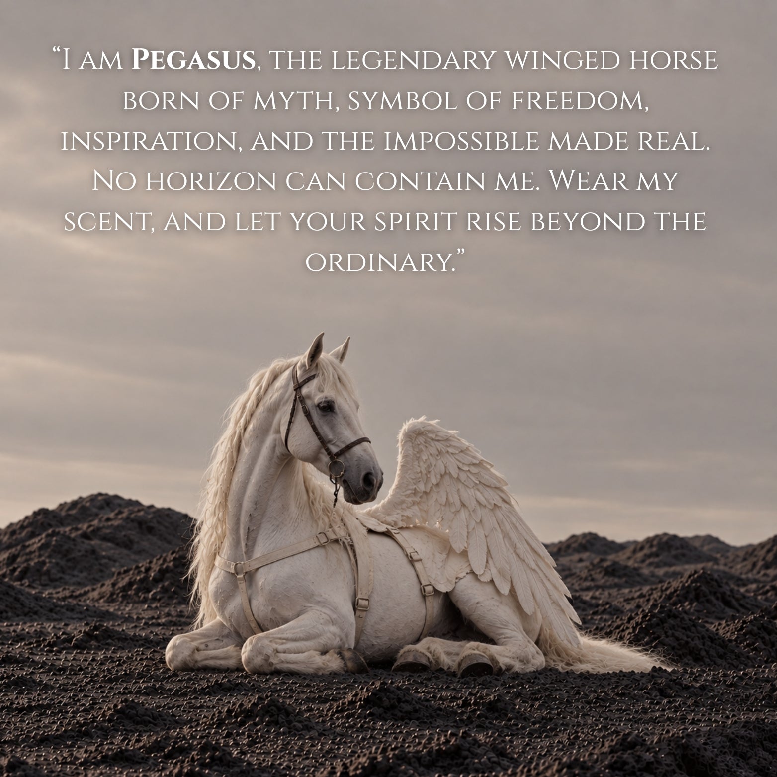 Wings of Pegasus