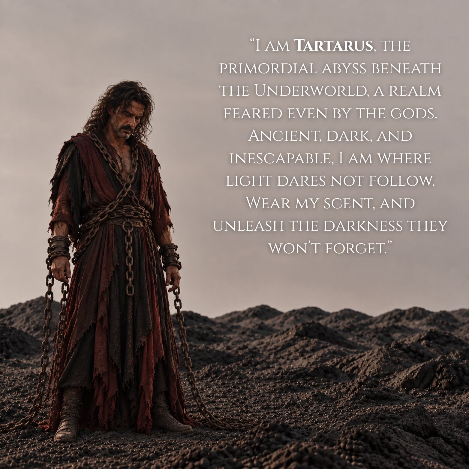 Gates of Tartarus