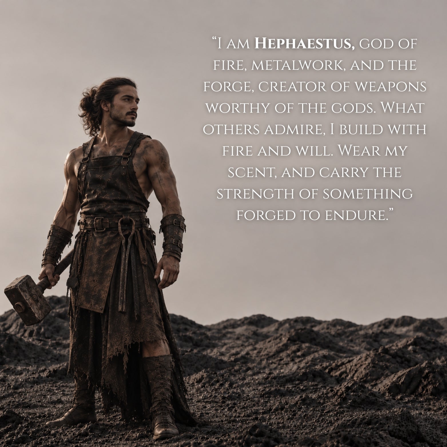 Forge Of Hephaestus