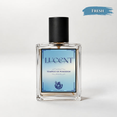 Tempest of Poseidon