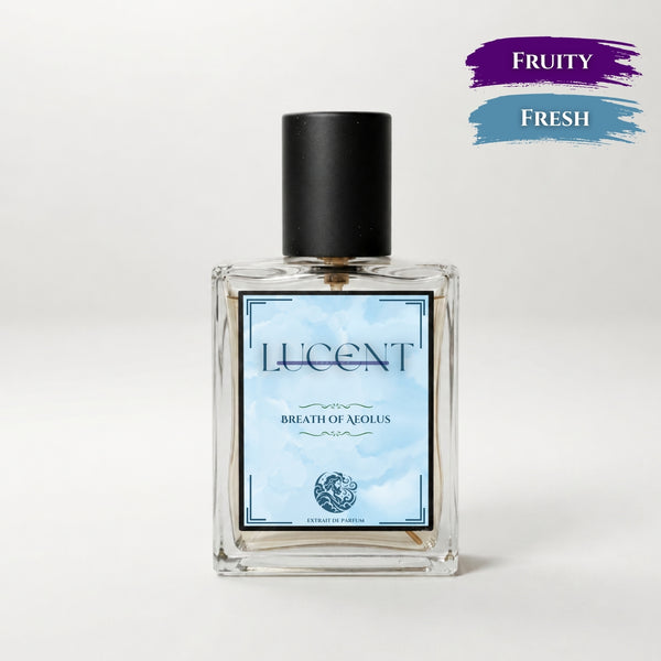 Breath of Aeolus