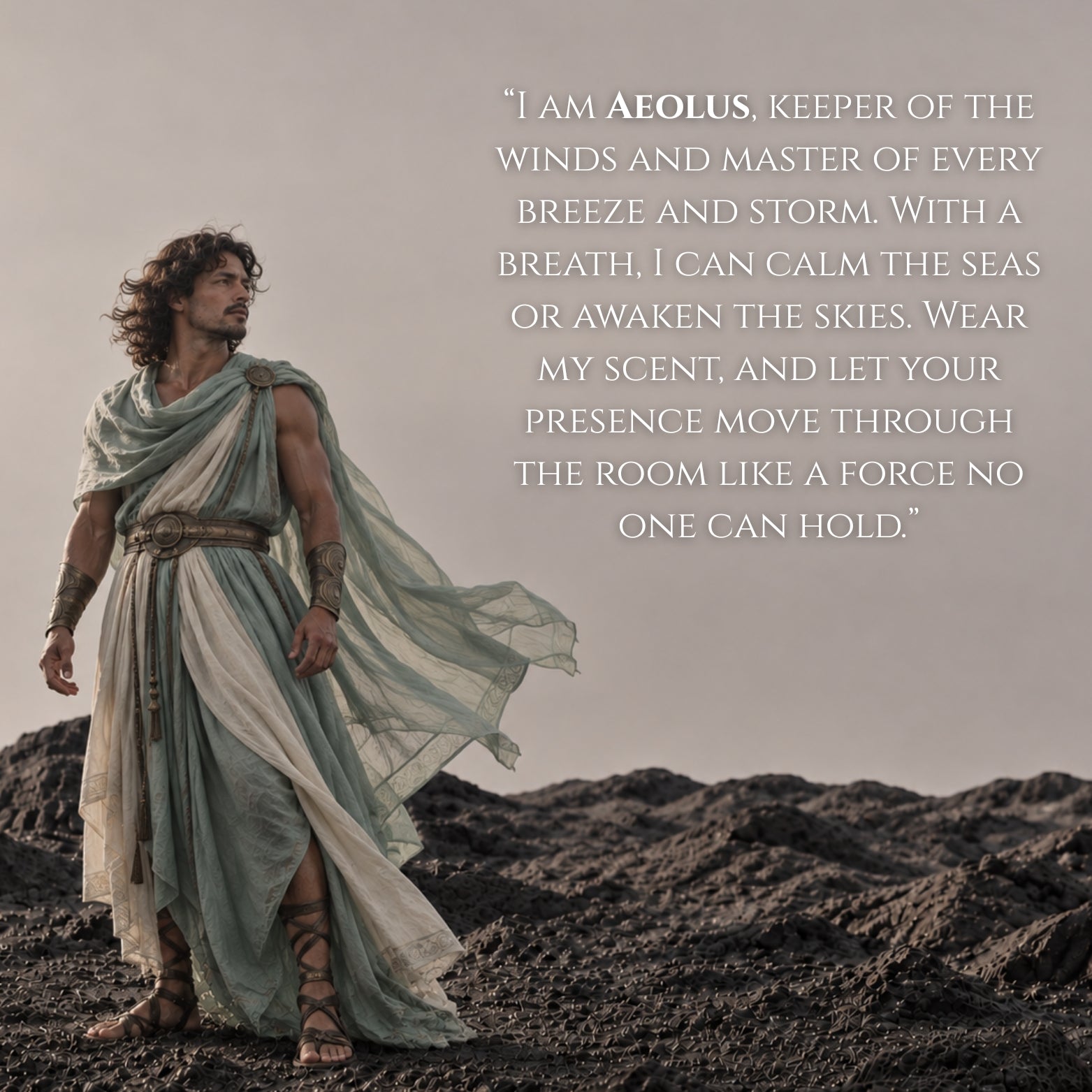 Breath of Aeolus