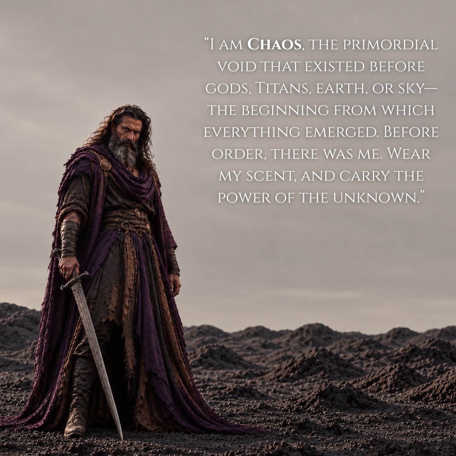 Chaos