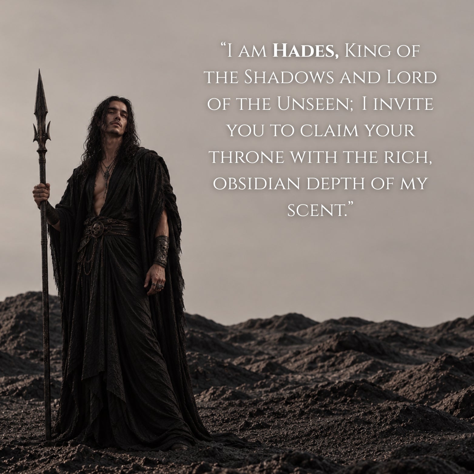 Realm of Hades