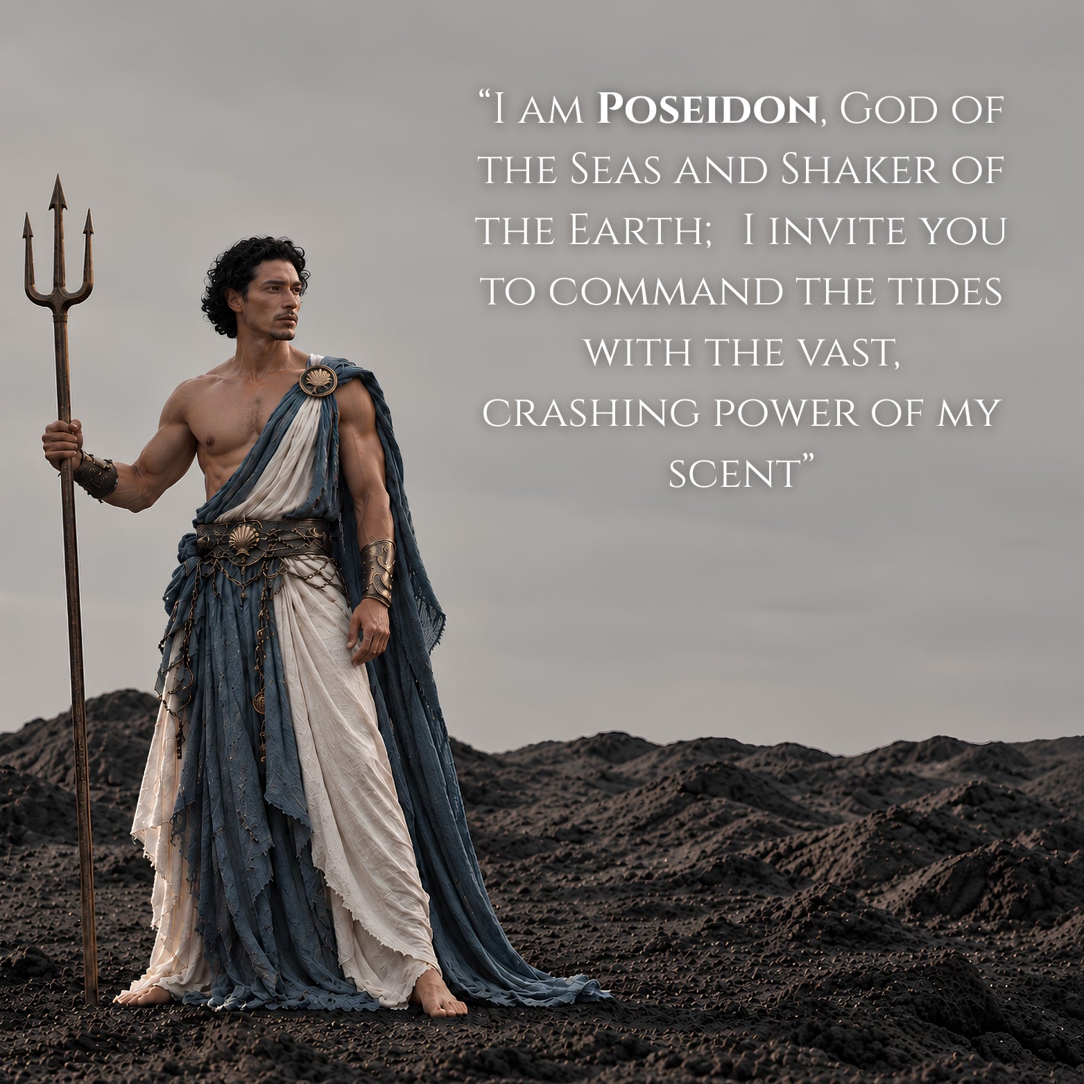 Tempest of Poseidon
