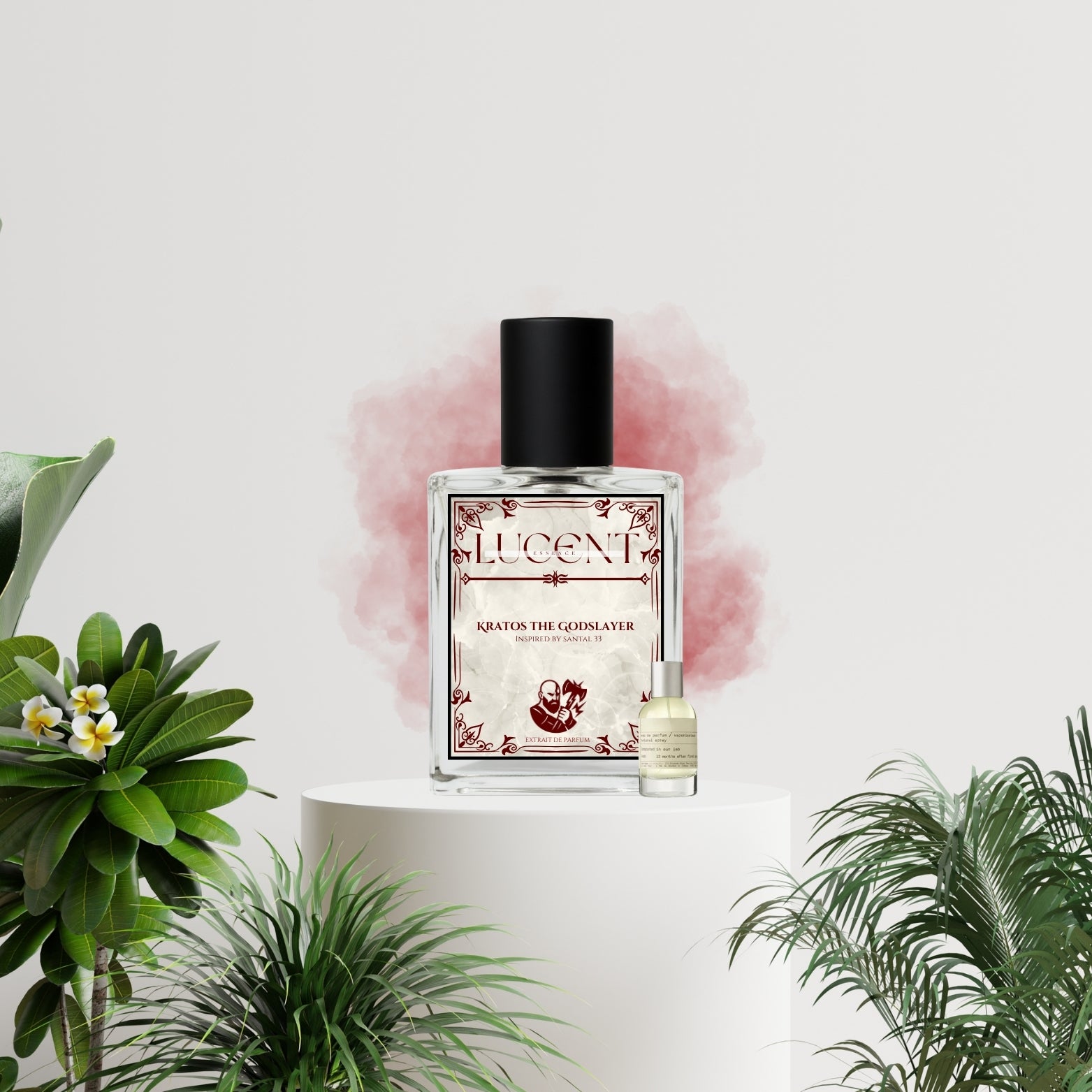 Kratos the Godslayer