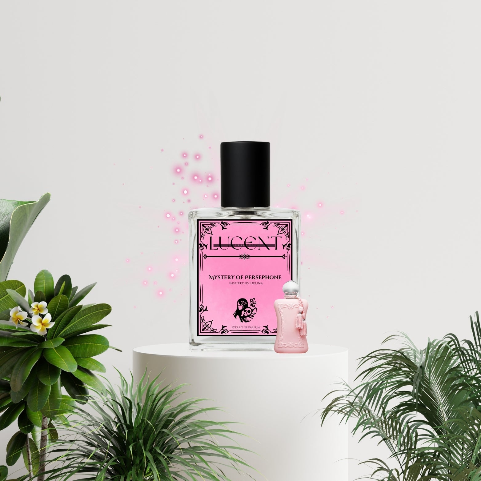 Mystery of Persephone