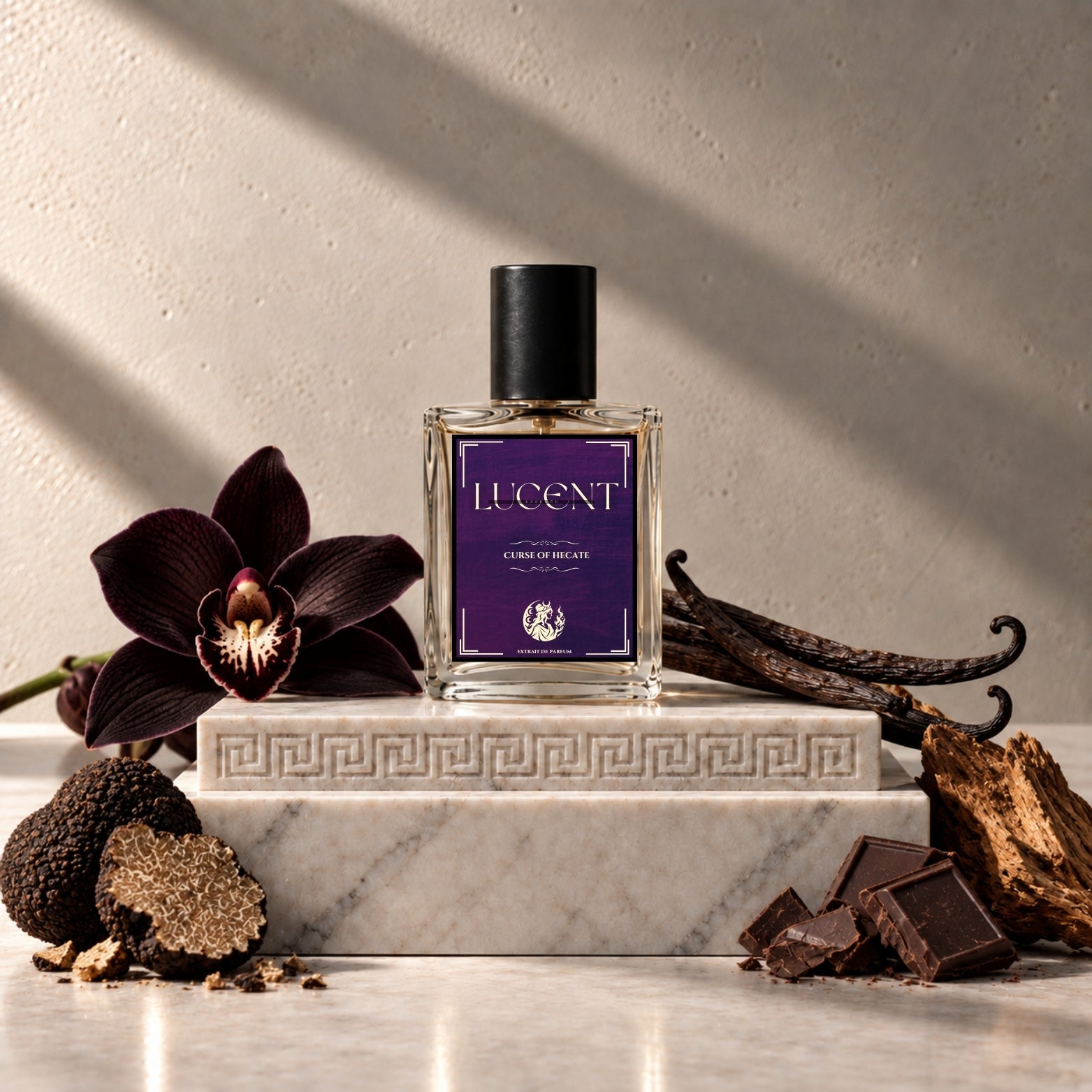 Curse of Hecate