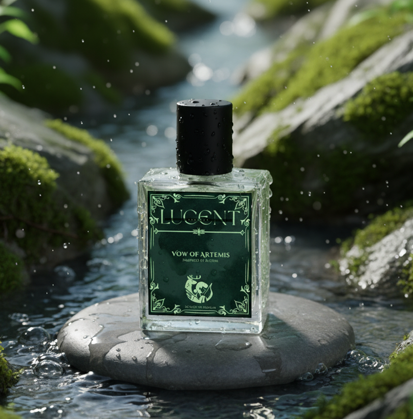 Lucent Essence perfumes and colognes – luxury-inspired, long-lasting fragrances for men, women, and unisex