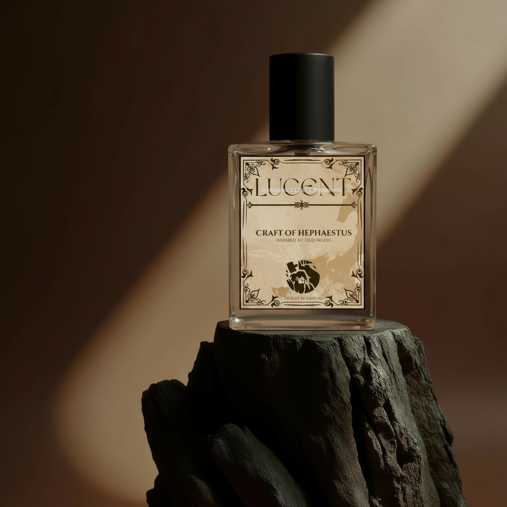 Lucent Essence perfumes and colognes – luxury-inspired, long-lasting fragrances for men, women, and unisex