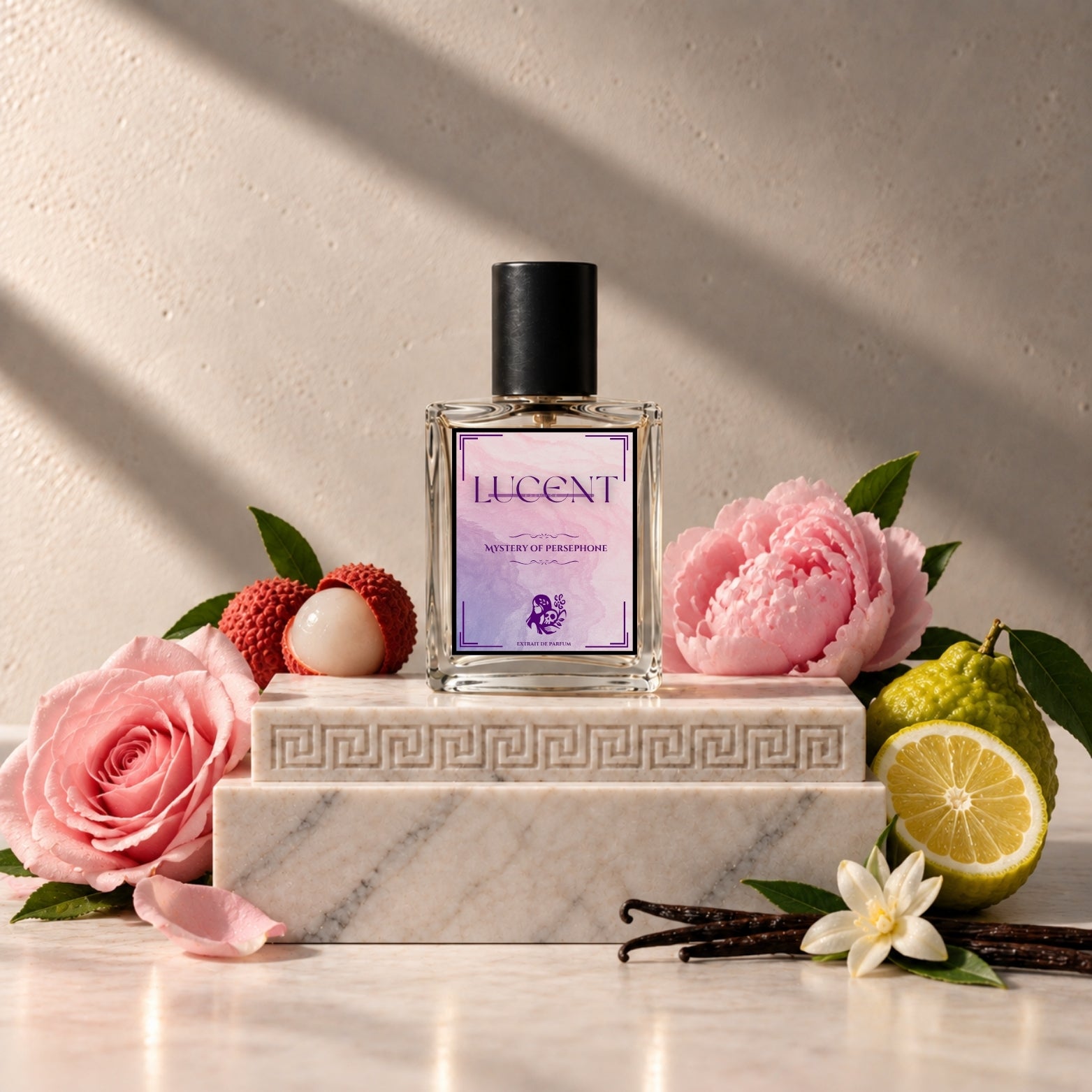 Mystery of Persephone