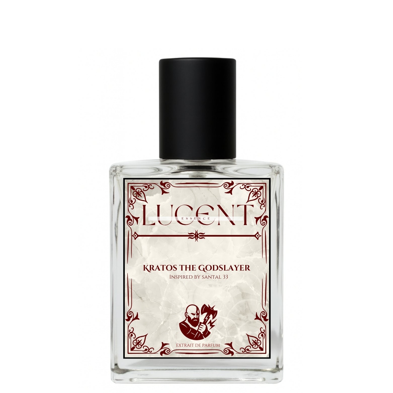 Kratos the Godslayer