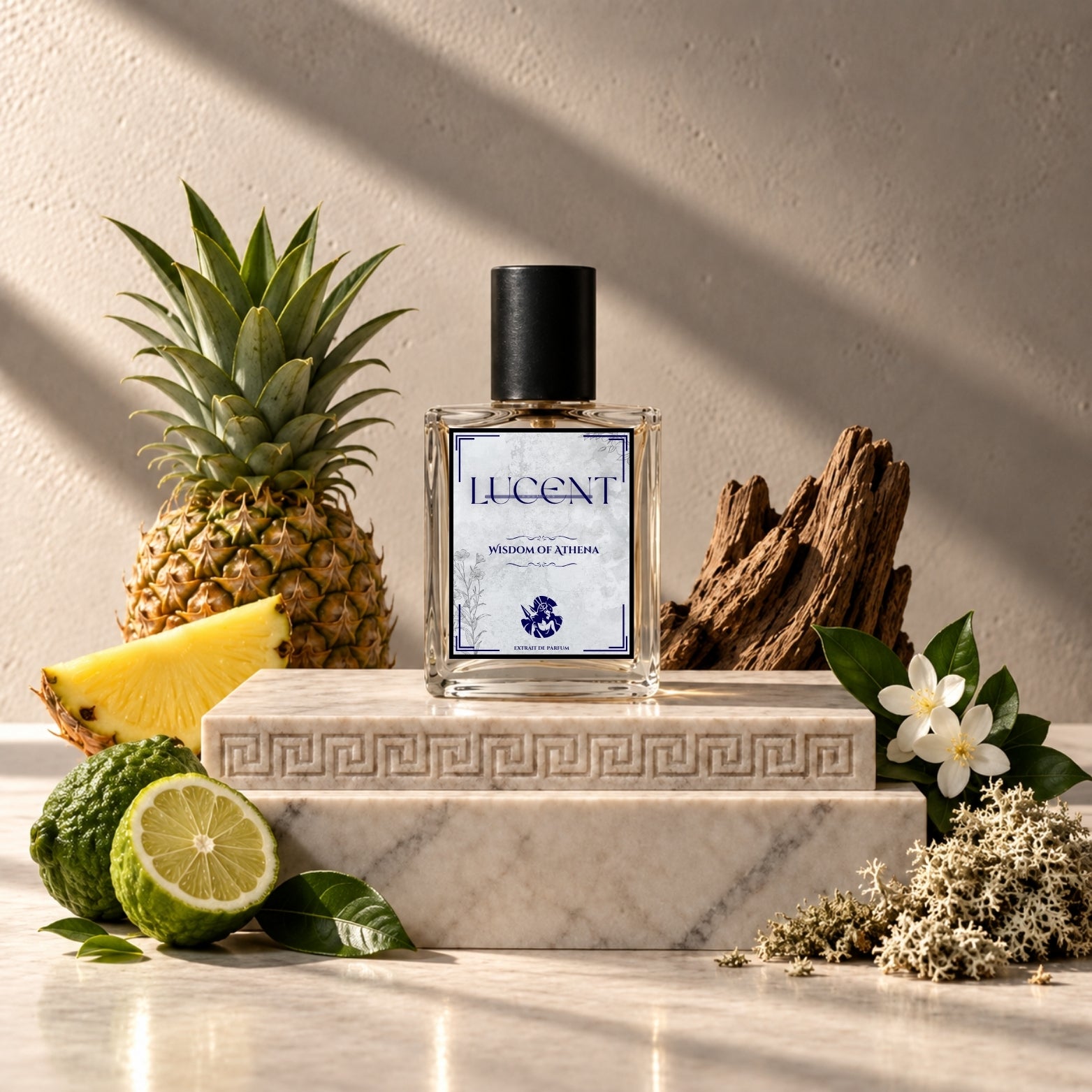 Wisdom of Athena
